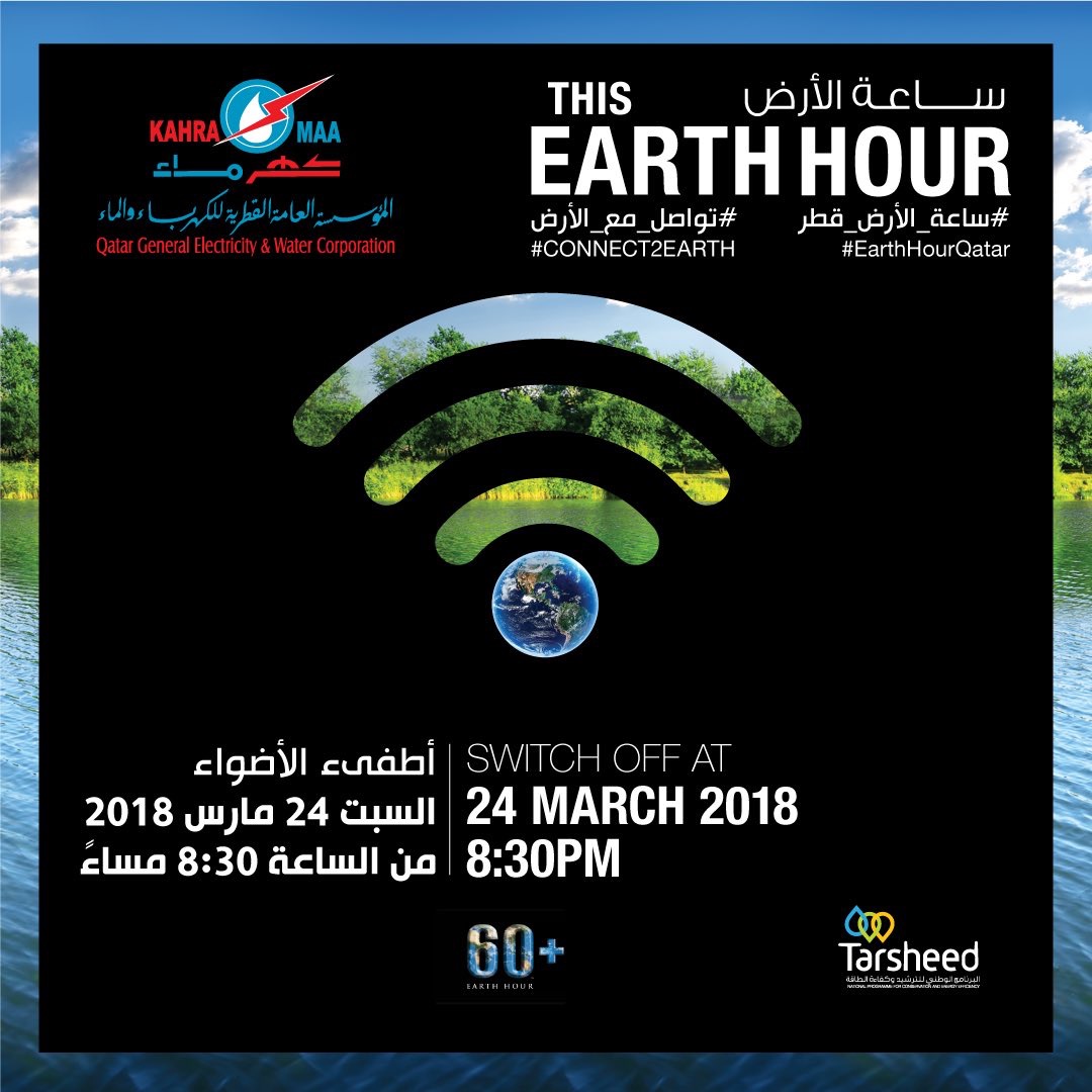 Qatar General Electricity & water Corporation المؤسسة العامة القطرية